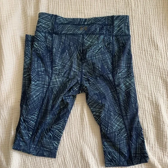 Under Armour Leggings - Picture 2 of 4